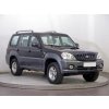 Priečniky Thule SmartRack XT Alu Hyundai Terracan 2001-2007 s pozdĺžnikmi