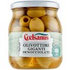 Coelsanus veľké olivy bez kôstky 560 g