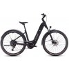 Cube Nuride Hybrid Pro 600 Allroad black/bronze 2025 - 58