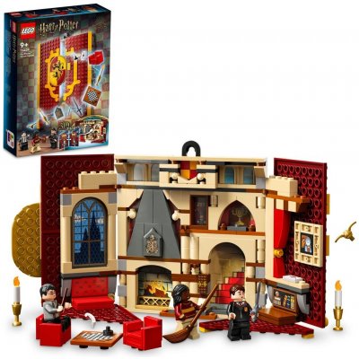 Stavebnice LEGO® Harry Potter – Heureka.sk