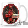 Pyramid International Hrnček Deadpool I`m Insufferable 300 ml
