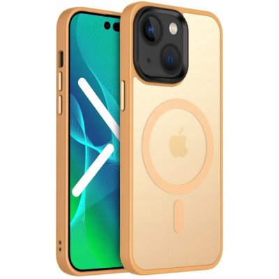 XGSM Apple iPhone 14 oranžové