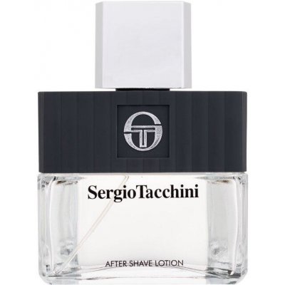 Sergio Tacchini Man voda po holení 100 ml