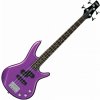 Ibanez GSRM20-MPL Metallic Purple Elektrická basgitara