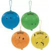 Latexové balóniky punch ball Pokemon - Pikachu 4 ks