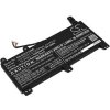 Cameron Sino CS-AUL712NB 4300 mAh batéria - neoriginálna