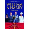 William a Harry Bitva bratrů: Od historického konzultanta seriálu The Crown