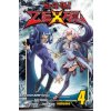 Yu-Gi-Oh! Zexal, Vol. 4