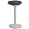 Leitz Ergo ergonomická balanční židle pro stání, světle šedá