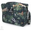 Vodeodolný kozmetický kufrík so zvieracím motívom, MA1507 Woodland