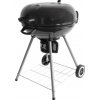 Gril Strend Pro Marco, BBQ, na drevené uhlie, 58,5x65x85 cm