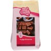 Cakesupplies Zmes na výrobu Fudge Brownie 500 g