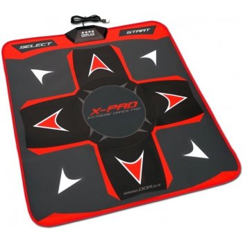 X-PAD Extreme Dance Pad