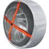 Snehové reťaze Autosock 645 205/45 R18