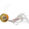 Nástraha Savage Gear Savage Rubber 3,2cm 75gr Gold Orange