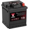 Yuasa - Autobatéria YBX3000 12V 42Ah 390A P+ YBX3202