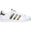 adidas Nízke tenisky Superstar W Biela