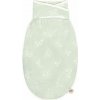 ERGOBABY | Zavinovačka TOG 0.5 - Starry Mint