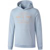 Shimano SHIMANO HOODIE mikina, modrá/bronzová