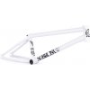 Subrosa Rám BMX SUBROSA FLIGHT - Biela, 20,5