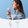 AppleMix ANKER MagGo B25M8 3v1 bezdrôtová nabíjačka pre Apple iPhone / AirPods / hodinky - 15 W - biela