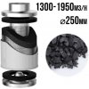 PRO-ECO VF uhlíkový filtr 1300-1950m3/h - 250mm