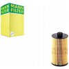 OLEJOVÝ FILTER DEUTZ MANN-FILTER