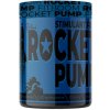 Rocket Pump Stim-Free 600 g FitBoom Príchuť: modrá malina