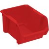 Zásobník červený veľkosť 5 (45x30,5x18cm) STANLEY STST82745-1