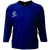 Tréningový hokejový dres Warrior Hockey Practice Jersey Senior S, modrá