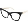 Dioptrické okuliare Marc Jacobs Marc 649 80S Veľkosť: 53