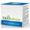 EKObalzam hemoroidy balzam 1 x 50 ml