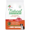 Natural Trainer Adult Medium s hovädzím - 3 kg