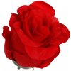 Umelá ruža puk W681-01