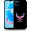 Picasee ULTIMATE CASE pro Realme C11 (2021) - Diamanty Purple