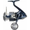 Shimano Navijak Reel Twin Power XD FA C3000 HG