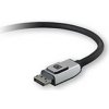 Belkin DisplayPort(m) na DisplayPort(m) kábel, dĺžka 3,0m F2CD000b10-E