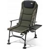 Kreslo Anaconda Freelancer Ti-Lite Carp Seat Chair zelené