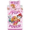 Jerry Fabrics Obliečky PAW PATROL 122 1x70x90/1x140x200cm