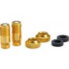 BBB BTI-165 CORECAP VALVE CAPS Farba: Zlatá