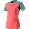 Tričko DYNAFIT Alpine Pro W SS Tee cabana 40/34 XS