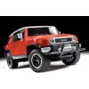 TAMIYA Toyota FJ Cruiser 4WD CC-01 (stavebnica) 1:10