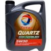 TOTAL QUARTZ 9000 FUTURE NFC 5W-30 5 L Total 606467