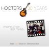 Hooters: More Than 500 Miles: CD