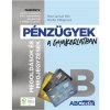 Financie v praxi - Riešenia a komentáre - časť B - VJM (vyučovací jazyk maďarský)