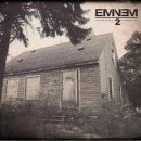 EMINEM: THE MARSHALL MAT.LP 2/DELU CD