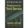 Reminiscences of a Stock Operator: The All-Time Wall Street Classic