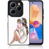 VSETKONAMOBIL 85549 MY ART Ochranný kryt pre Infinix Hot 40 / Hot 40 Pro BABY GIRL (111)