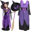 čarodejnica Inlea4Fun LO WITCH GIRL