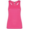 ROLY Tílko Shura, dámské, sporotovní E0349-78-XL XL Růže
